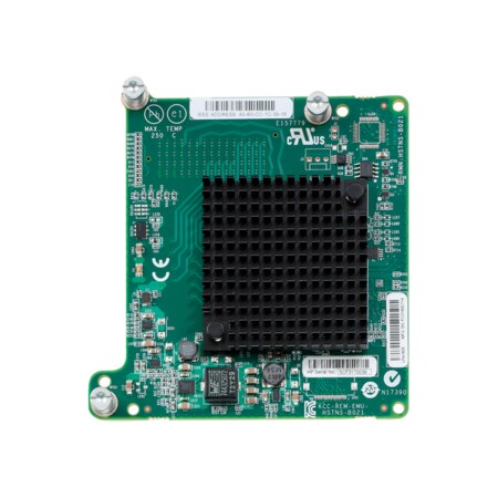 Hpe Hp Lpe1605 16Gb Fc Hba 718203-B21